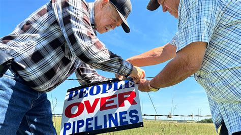 More hearings begin soon for Summit’s proposed CO2 pipeline. Where does the project stand?